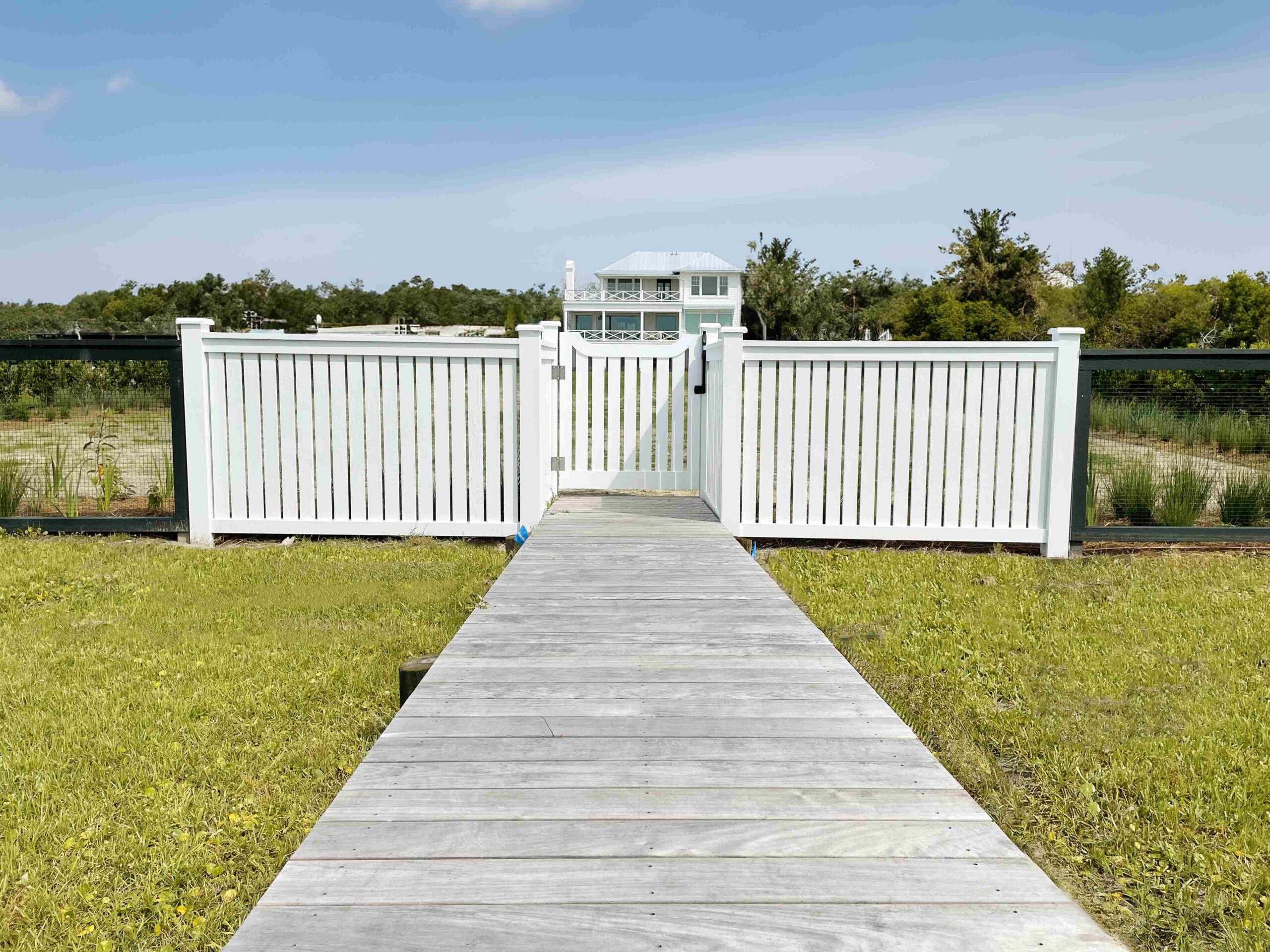 Exterior Doors